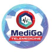 Medigo Malaysia's Logo