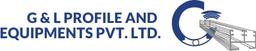 G & L PROFILE AND EQUIPMENTS PVT. LTD.'s Logo