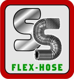 SS FLEXHOSE (INDIA) PVT. LTD.'s Logo