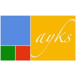 ayks's Logo