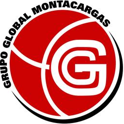 Grupo Global Montacargas's Logo