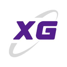 Xenopia Group's Logo