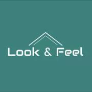Look & Feel Ltd's Logo
