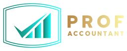Prof Accountant's Logo