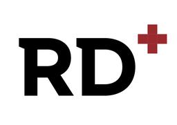 RD Medic Co. Ltd.'s Logo