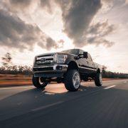 PERFORMANCE TRUCK & DIESEL's Logo