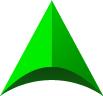 Parabolic Performance & Rehab's Logo