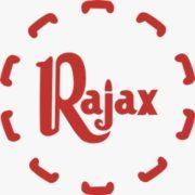 Rajax Shoes's Logo