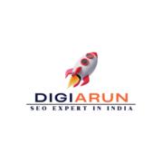 Digi Arun's Logo