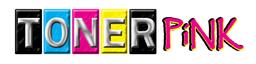 Tonerpink's Logo