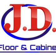 JD Floor Store's Logo