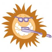 Sunshine Dentistry's Logo