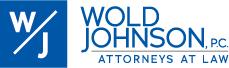 Wold Johnson P.C.'s Logo