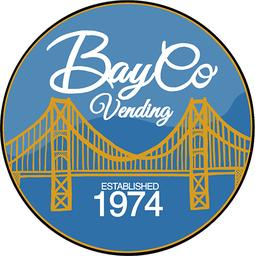 Bayco Vending's Logo