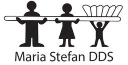 Maria Stefan Dds's Logo