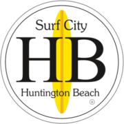 Surf City Store's Logo