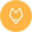AlumniFOX's Logo