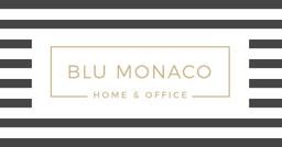 Blumonaco's Logo