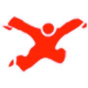 Vegas Indoor Skydiving's Logo