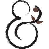 Flower & Earth 100% Natural | Swan Maiden Soap LLC's Logo