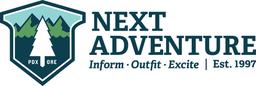 Next Adventure Inc's Logo