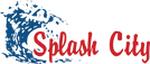 Splash City's Logo