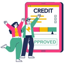 Los Angeles Credit Repair Pros's Logo