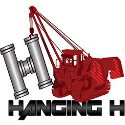 Hanging H Companies LLC's Logo
