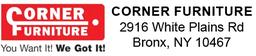 Corner Furniture's Logo