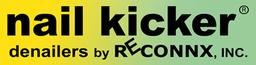 Nail Kicker denailer by ReConnx's Logo