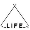 Life InTents's Logo