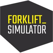 Forklift-Simulator's Logo