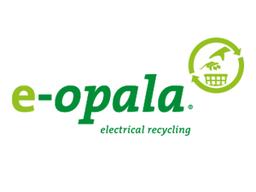 E-Opala's Logo
