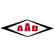 American Automatic Doors Inc's Logo