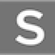 Slide First's Logo