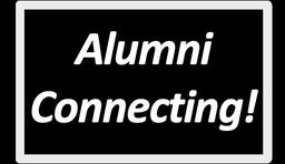 Alumni Connecting's Logo