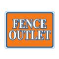 FENCE OUTLET INC.'s Logo