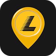Liberty Cab Company's Logo