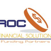 ROC Financial Solutions LLC's Logo