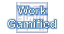 Work Gamified's Logo