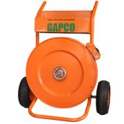 Gulf Atlantic Packaging Corporation "GAP-CO"'s Logo