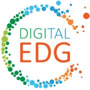 Digital EDG's Logo