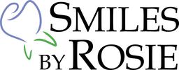 Smiles By Rosie's Logo