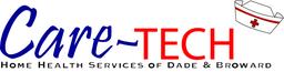 Care-Tech Home Health Services of Dade & Broward's Logo