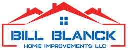 Bill Blanck Home Improvements's Logo