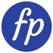Forte Press's Logo