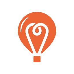 Brand Balloon's Logo