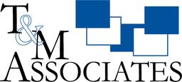 T&M Associates Inc's Logo