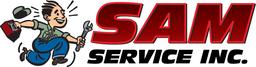 SAM Service INC's Logo