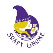 Soapy Gnome's Logo